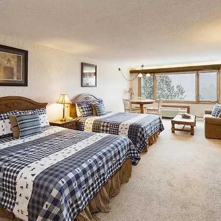 Tamarron Lodge Studio 102
